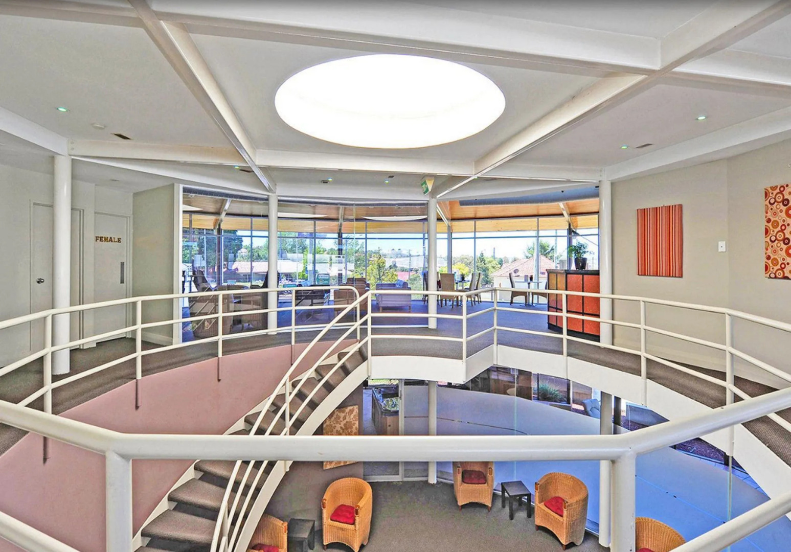 Littomore Hotel on Stewart, Bathurst