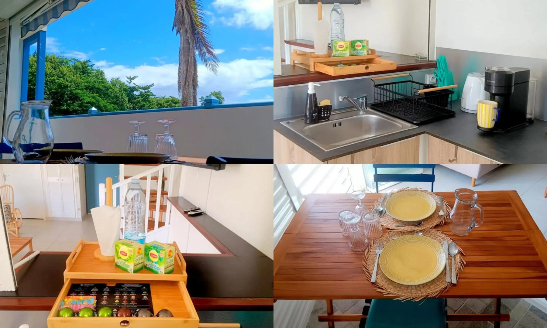 The Cosy - Suite Duplex