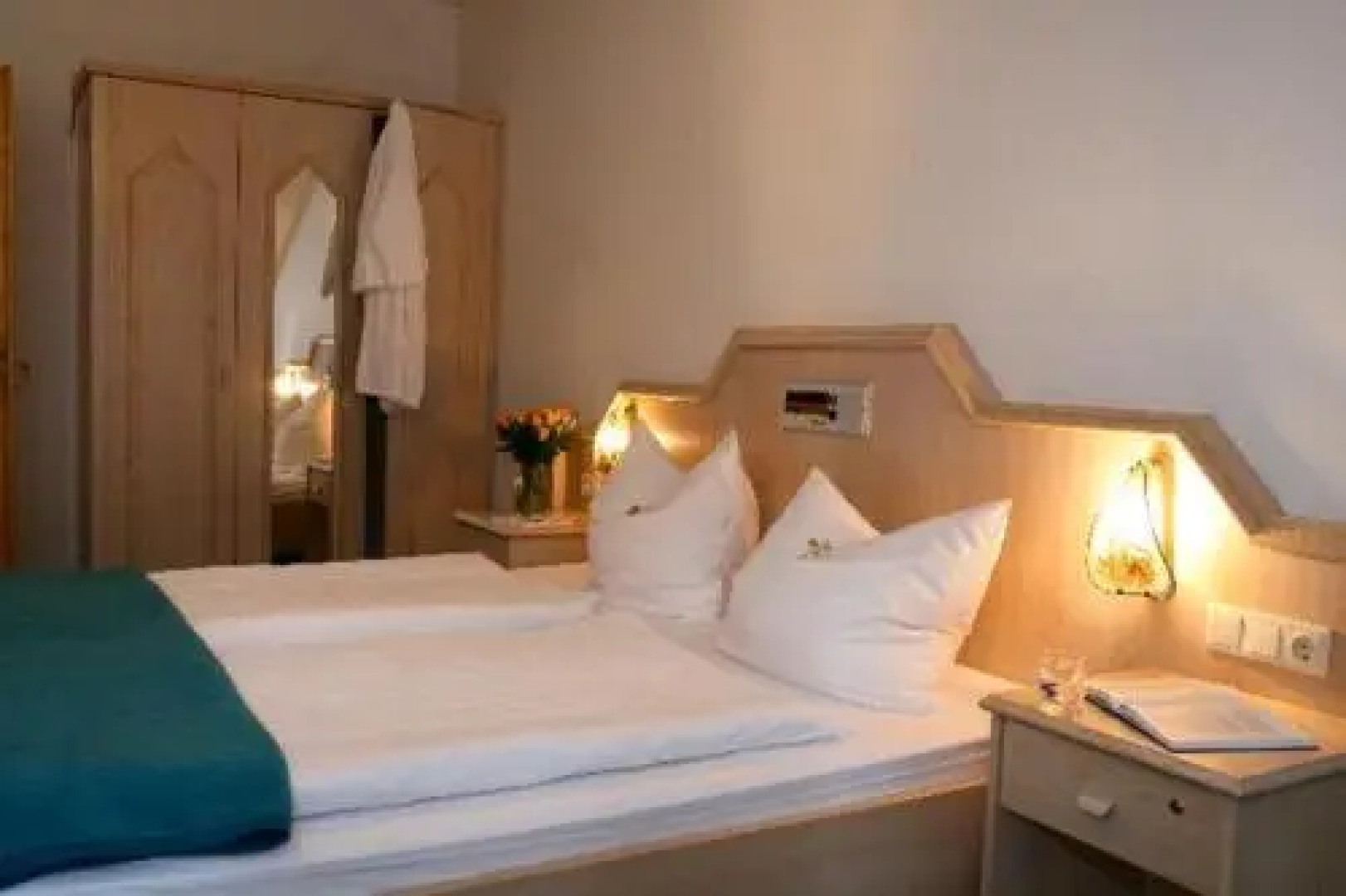 Aparthotel Arberresidenz