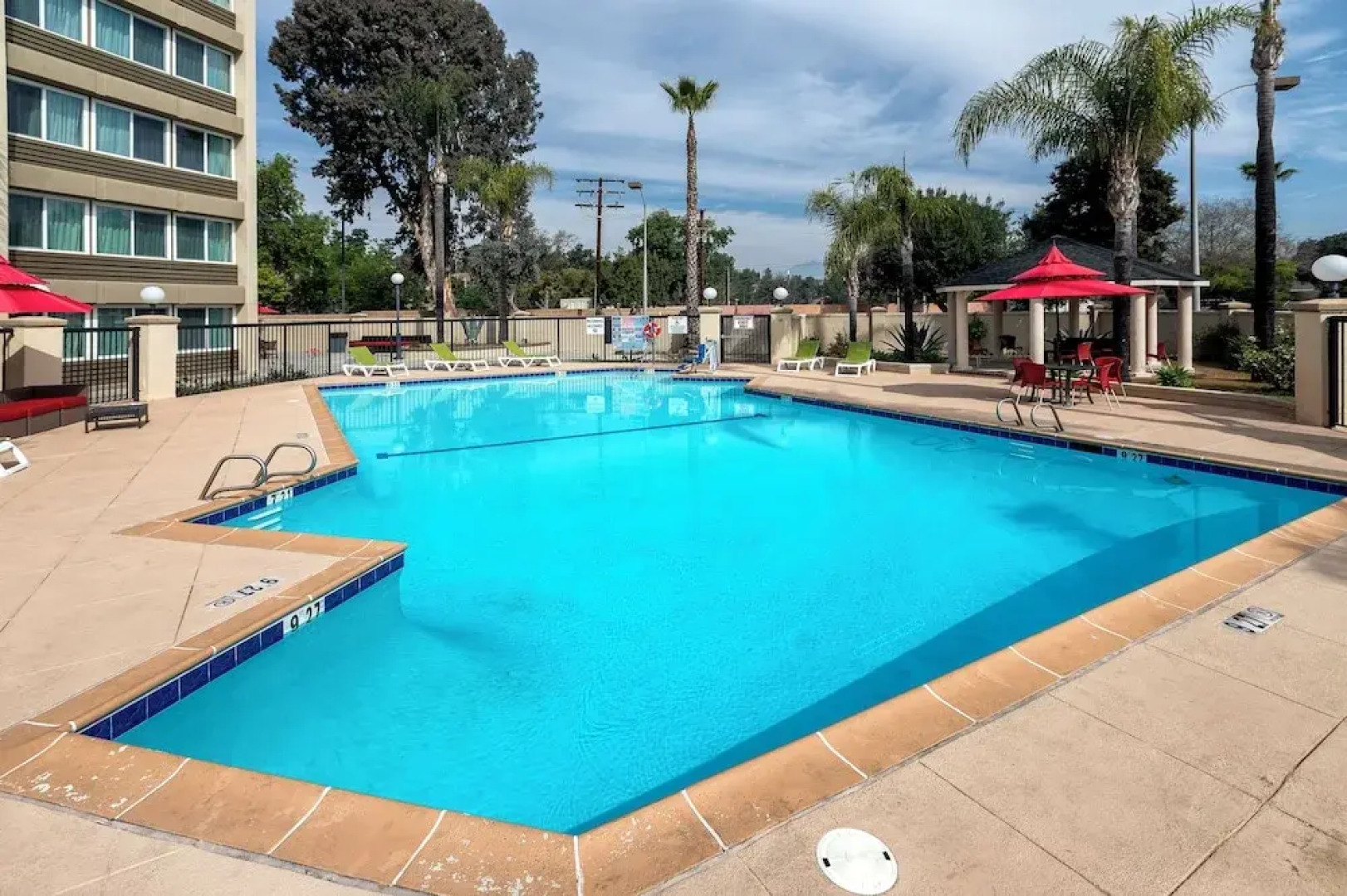 Holiday Inn West Covina