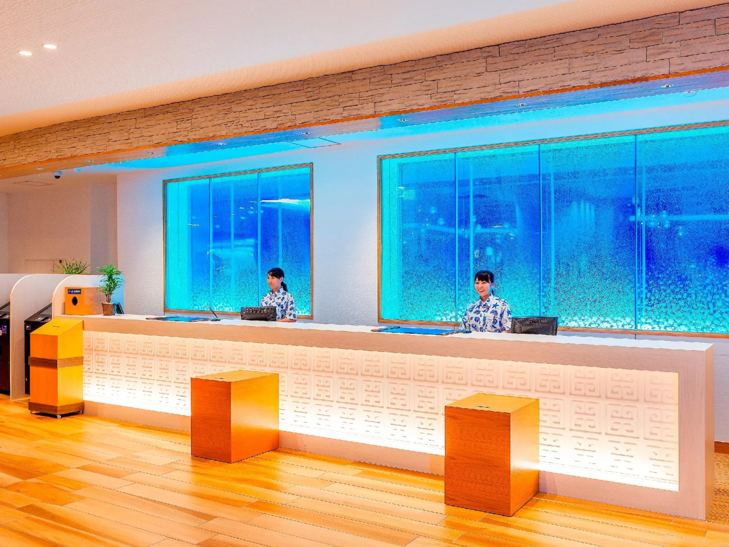 TAOYA Shirahama Senjyo