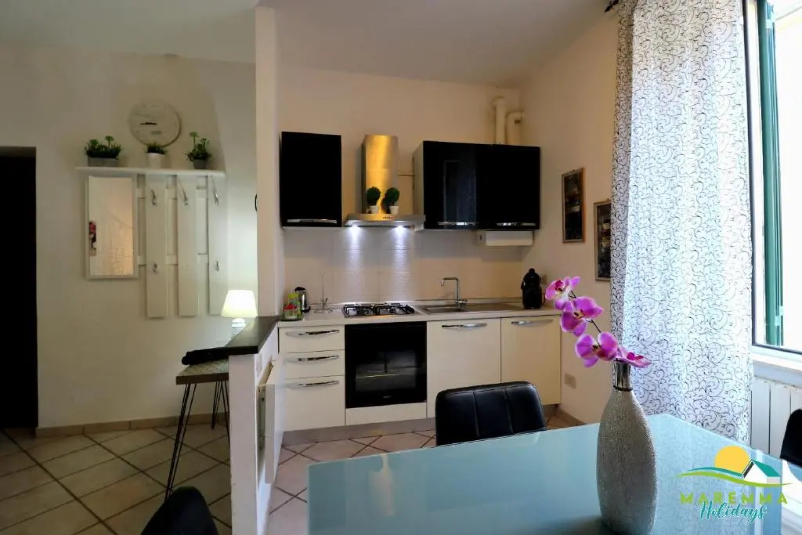 Maremma Holidays-Casa Magò