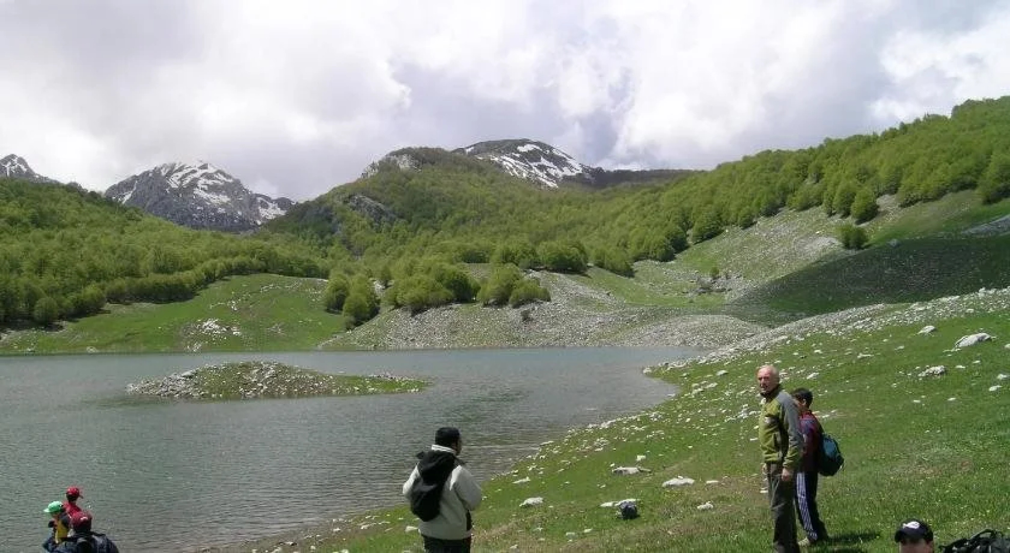 Les Chalets B&B