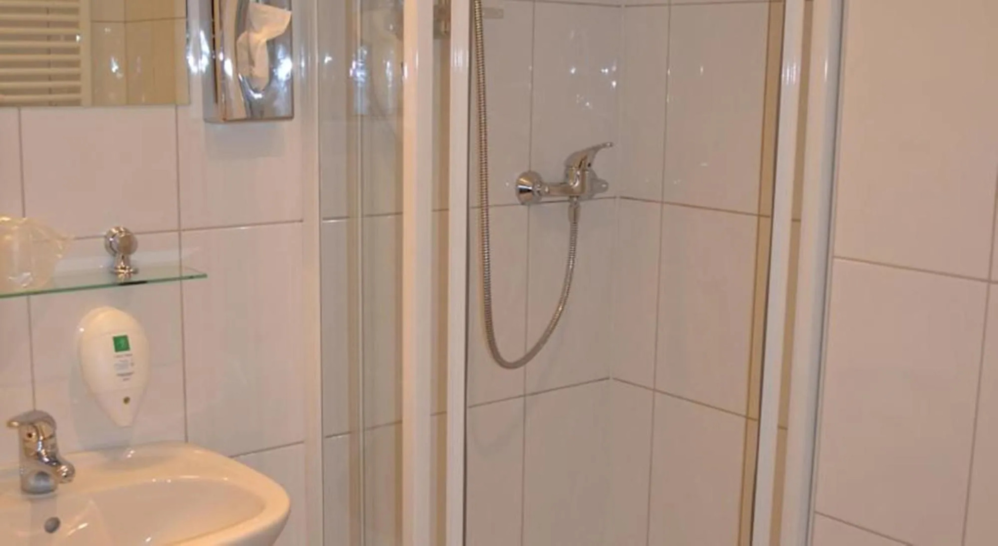 Plaza Inn Salzburg City (ex. Amedia Express Salzburg City)