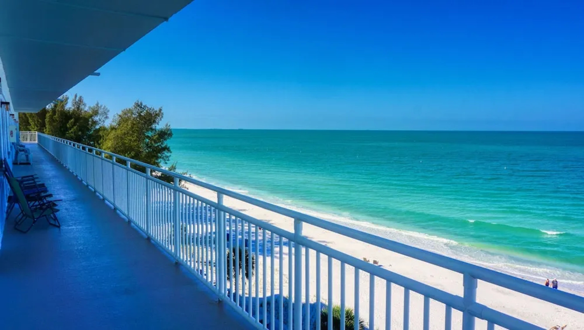 Treasure Island Florida by TechTravel