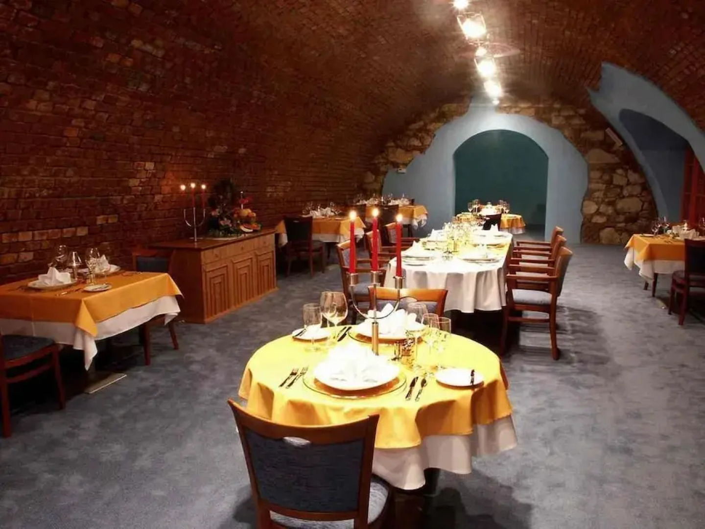 LH Hotel Dvorak Tabor