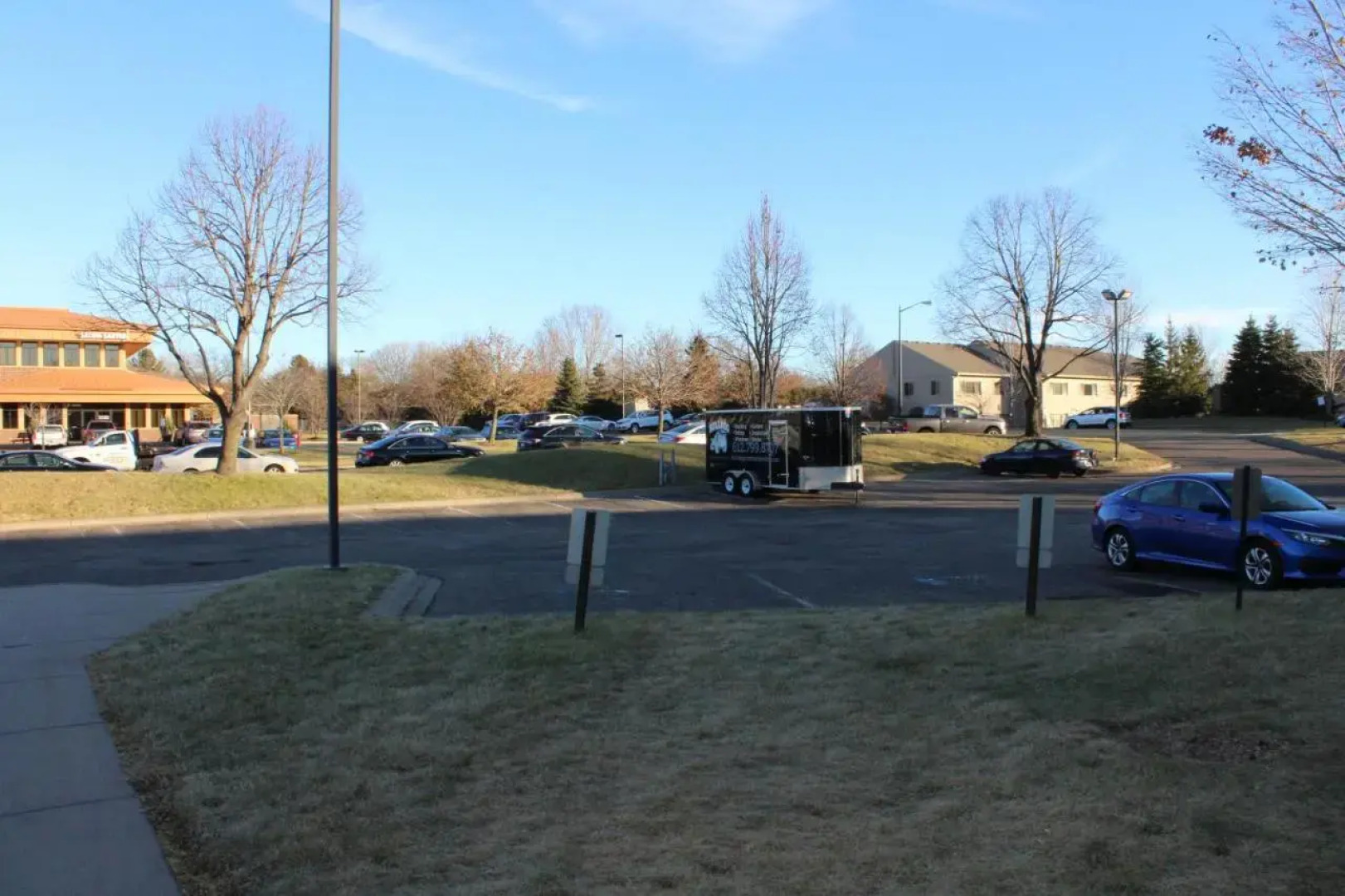 Select Inn Maple Grove