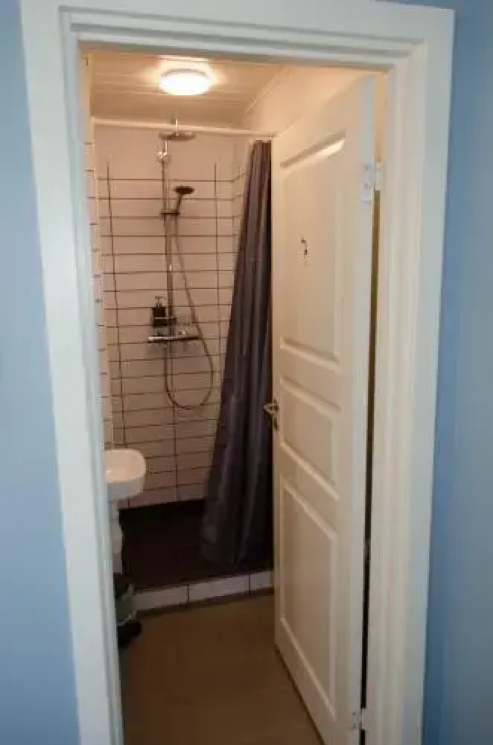 Gistihus Holmavikur