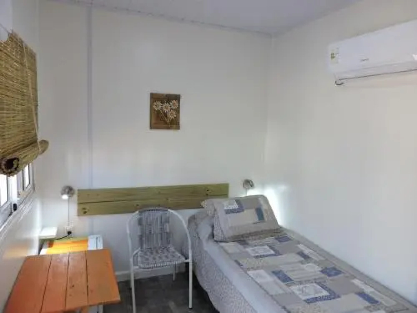 Squania Suite Container