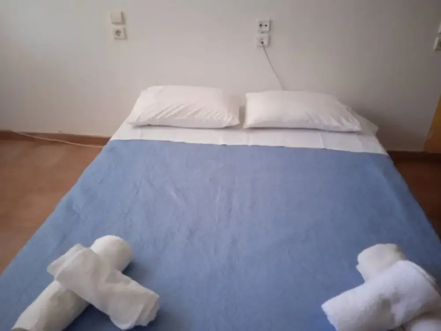 Ground Floor Studio 8 km Away From Malia