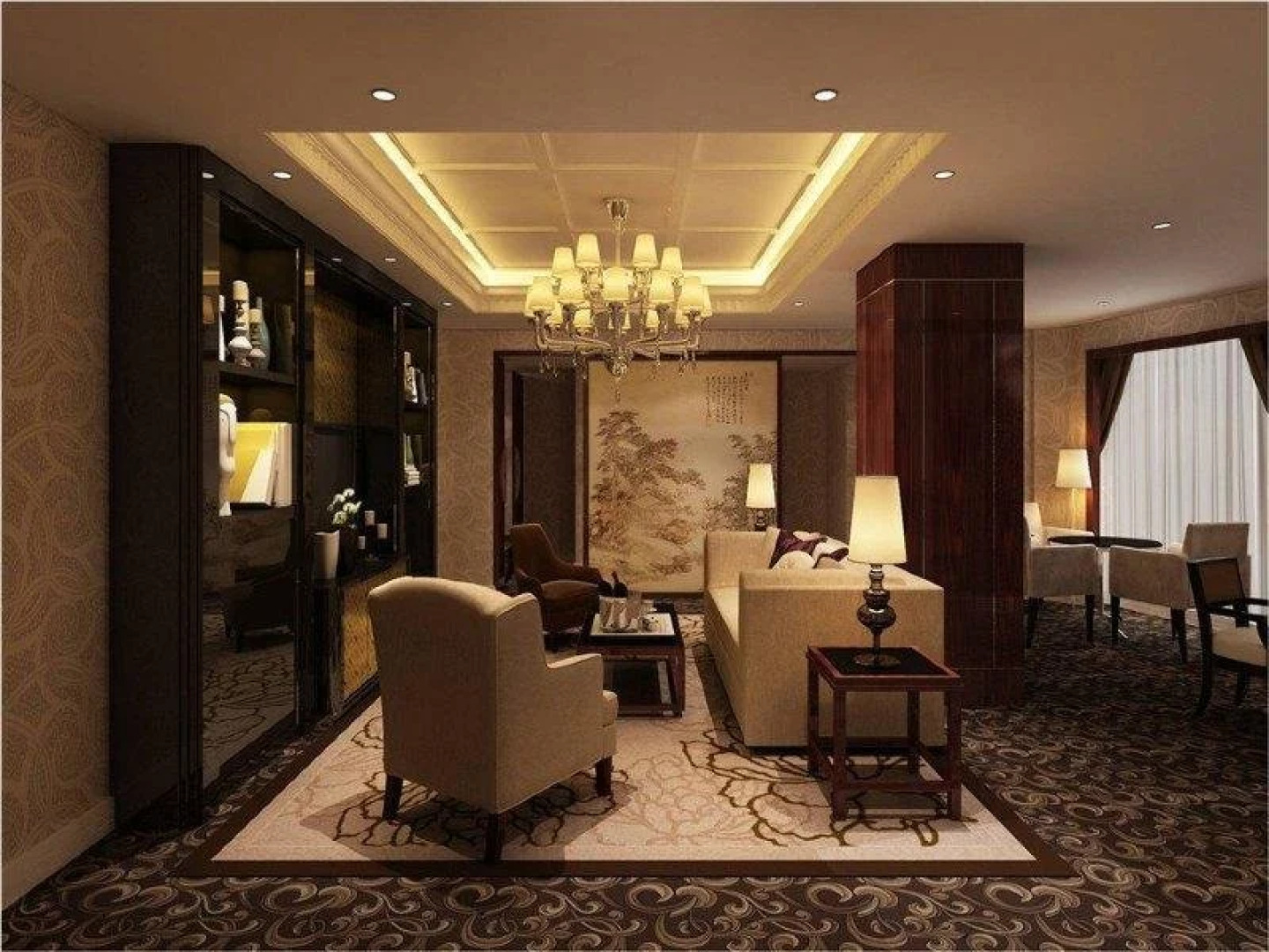 Jinxin Hotel