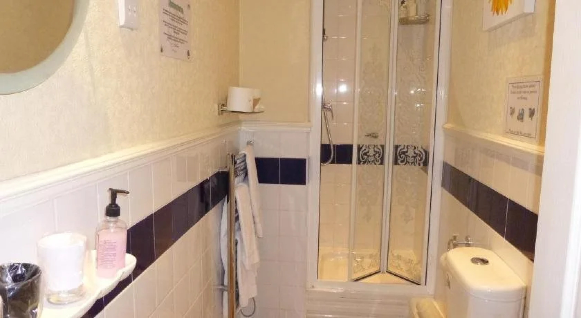 Montclare & Cumberland