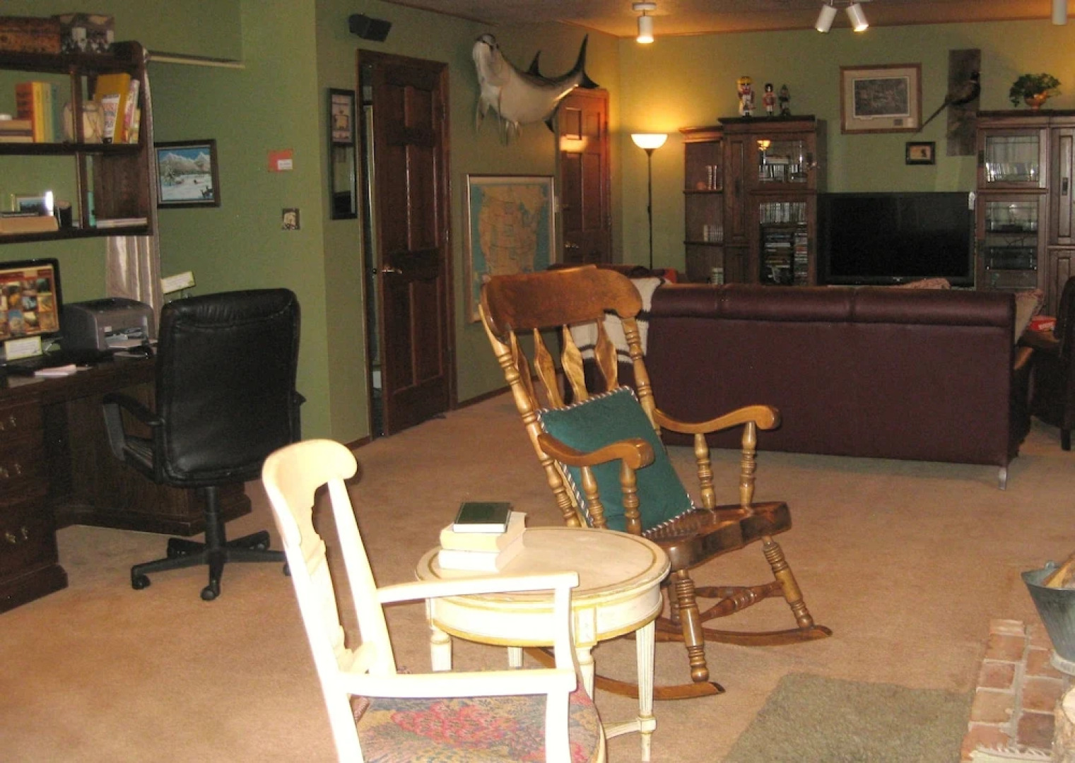 Fox Run Bed and Breakfast