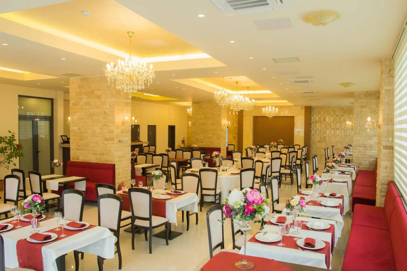 Salis Hotel and Medical Spa