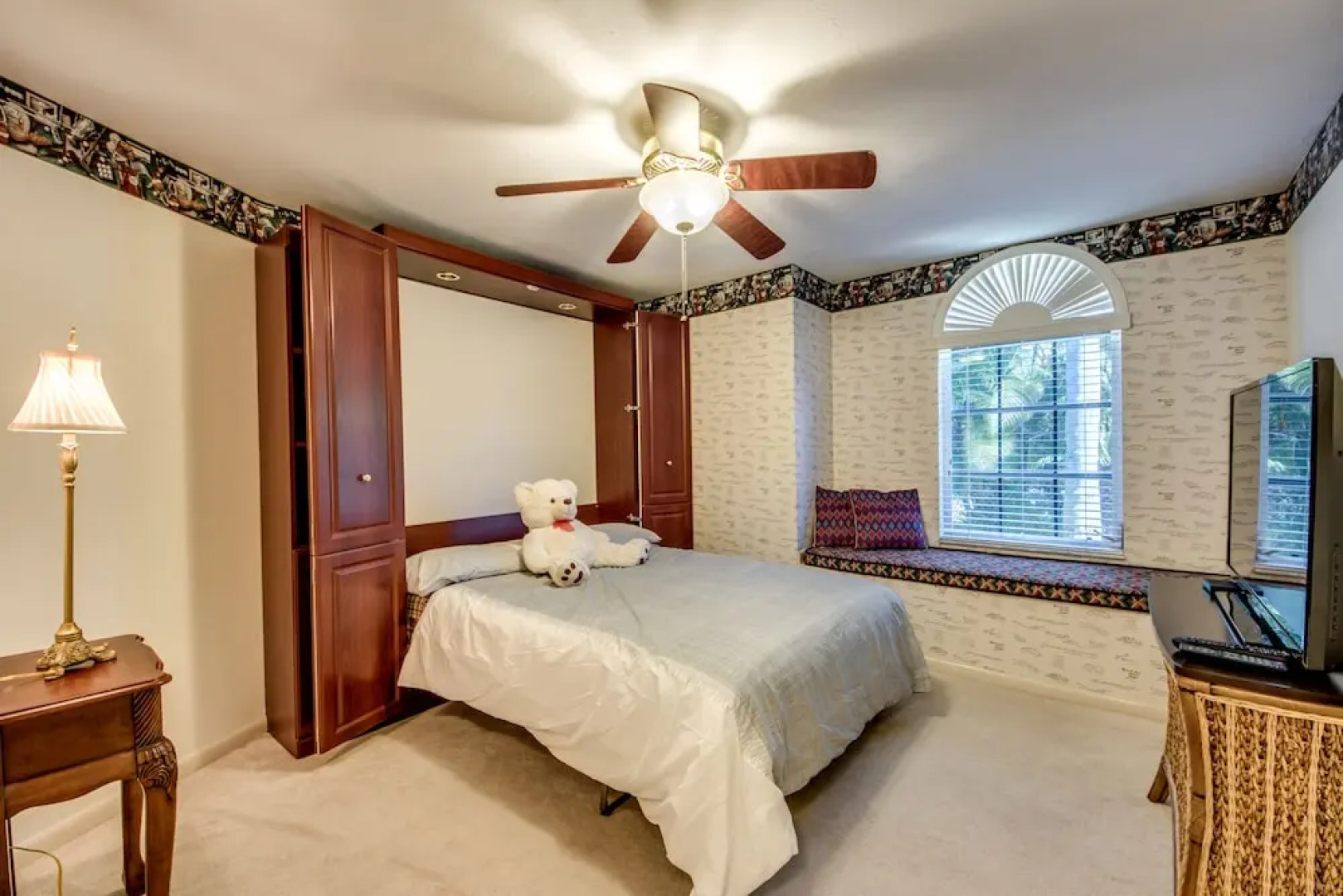 Villa Blue Sky - Roelens Vacations