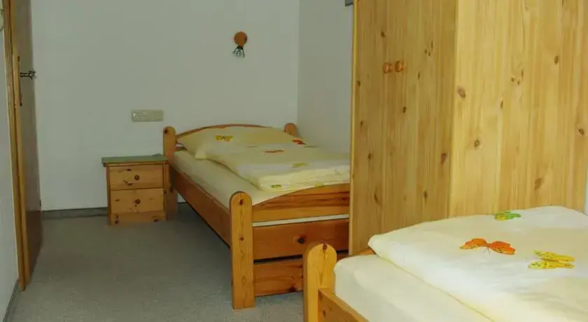 Ferienappartements Meixner