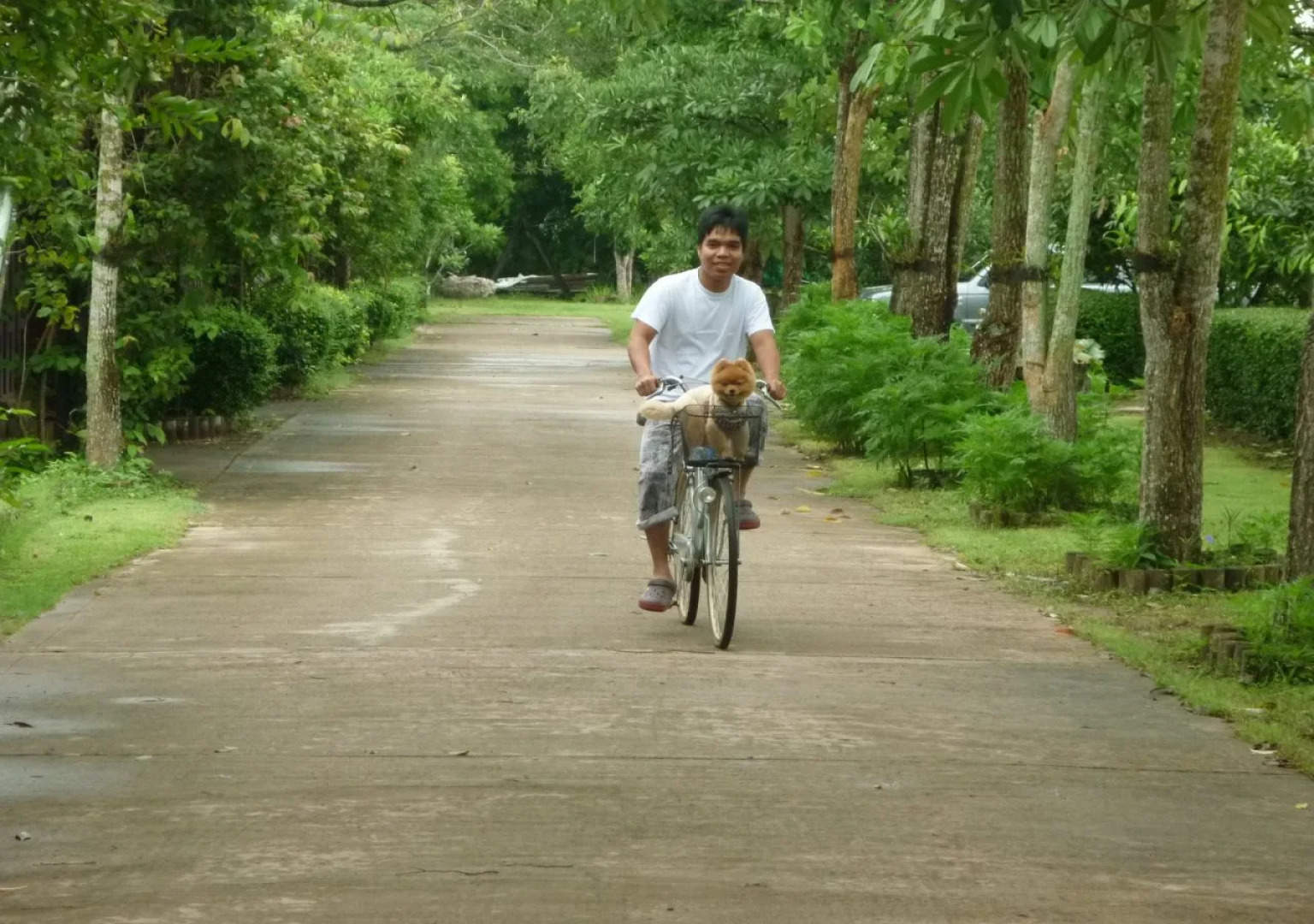 Tanita Lagoon Resort