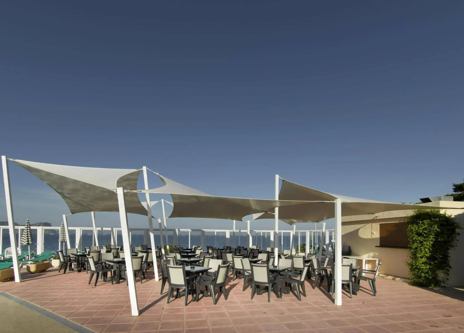 Bless Hotel Ibiza, a member of The Leading Hotels of the World