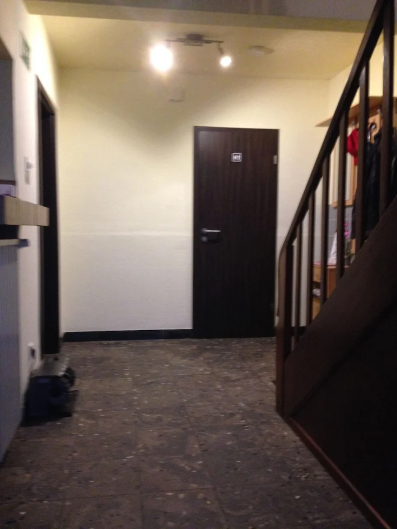 Gästehaus Peterhoff