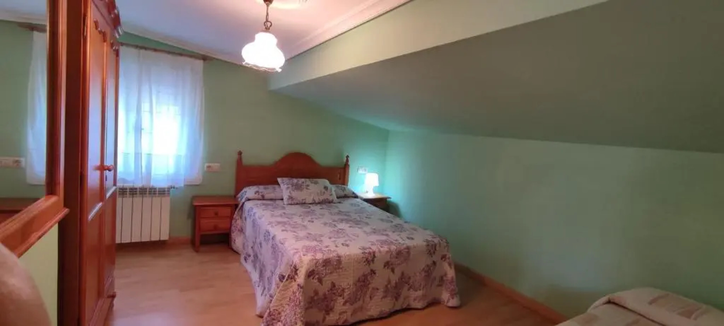 Casa Alvarina - Luarca