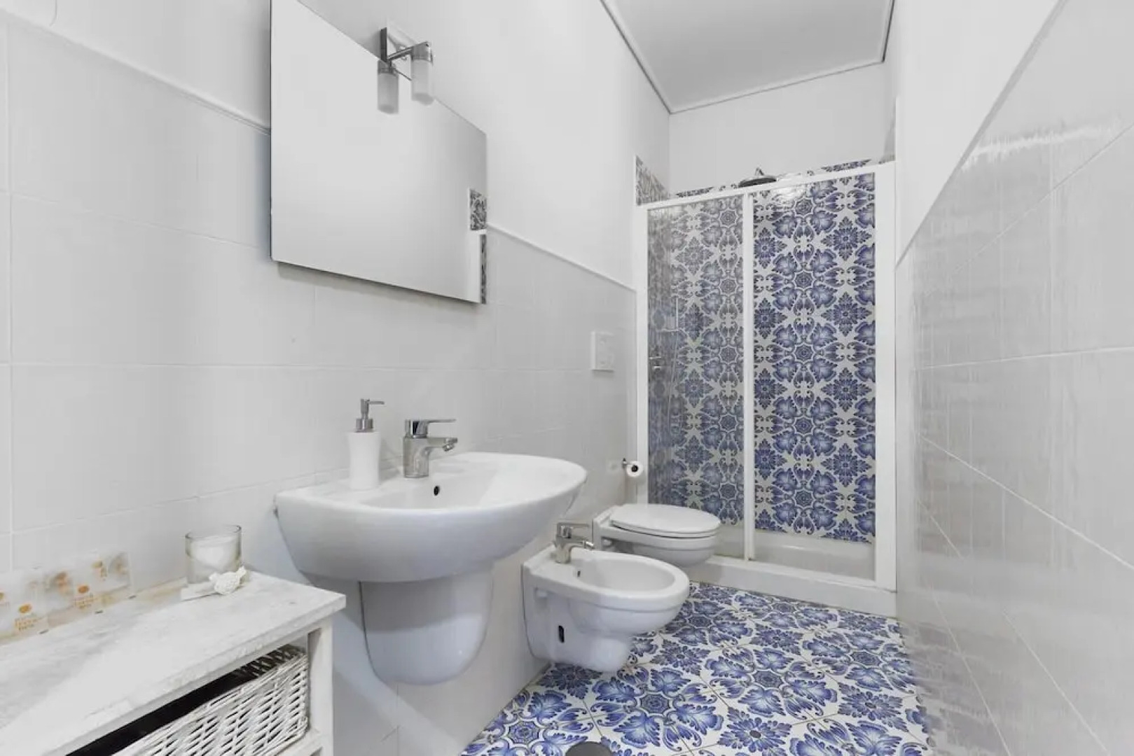 Villa Amore in Castellammare di Stabia