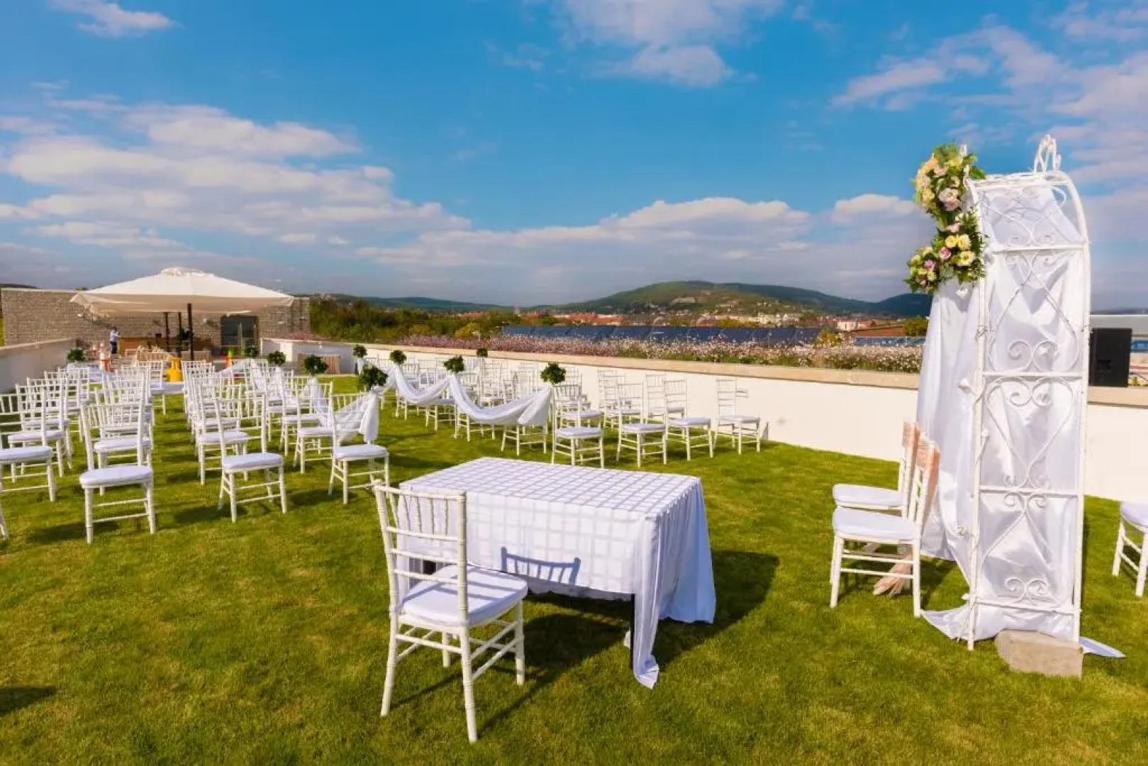 Akademia Hotel **** Balatonfured