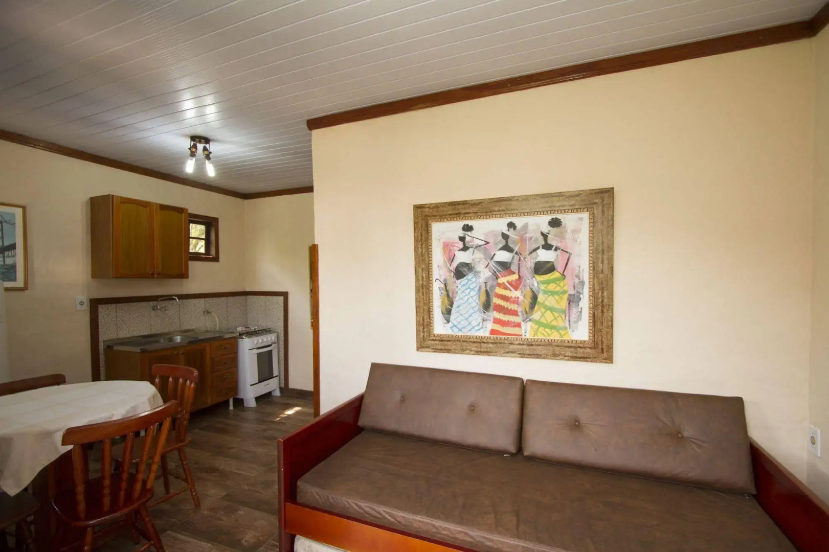 Pousada Mares Do Santinho