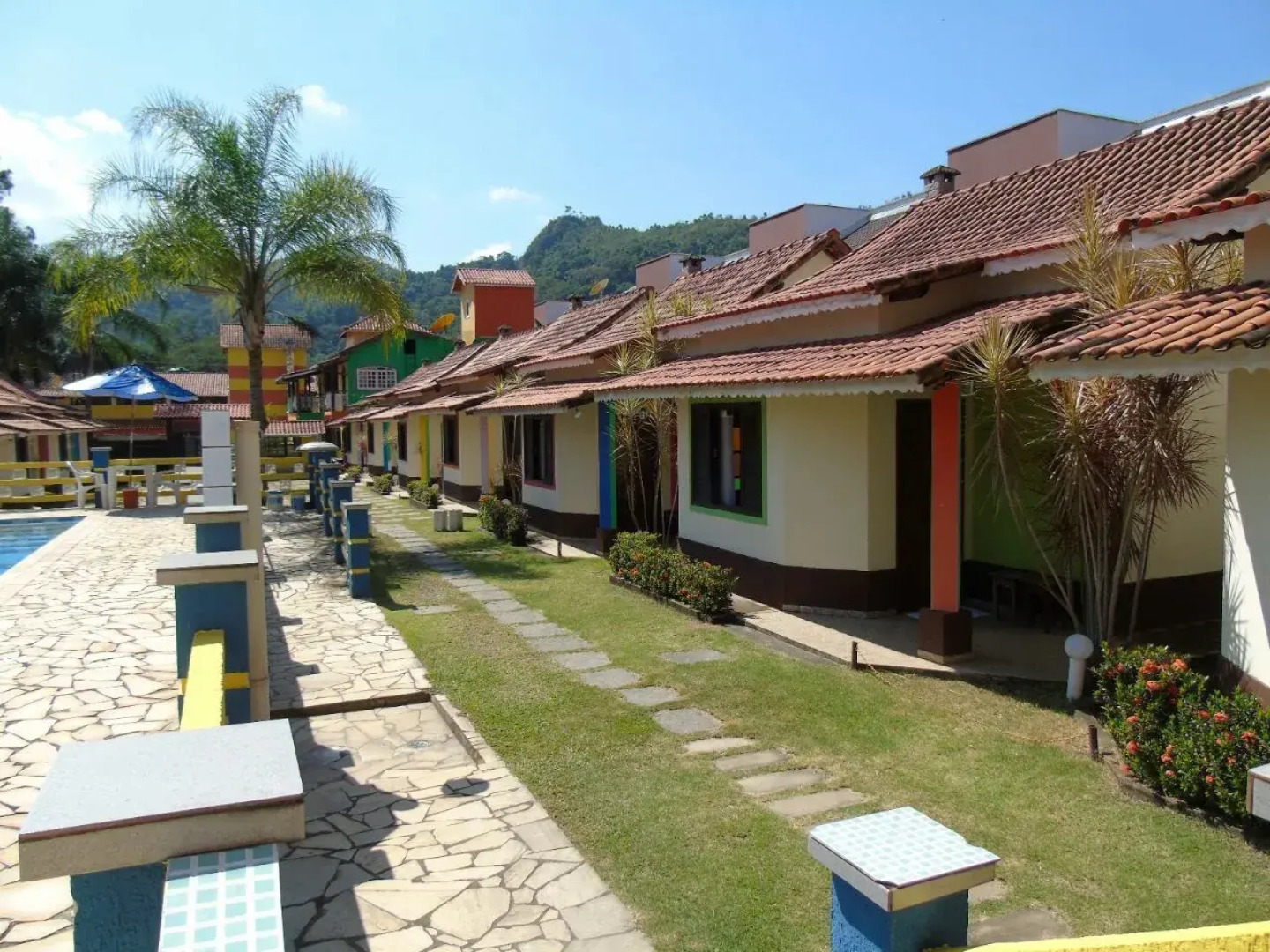 Pousada do Sol de Penedo