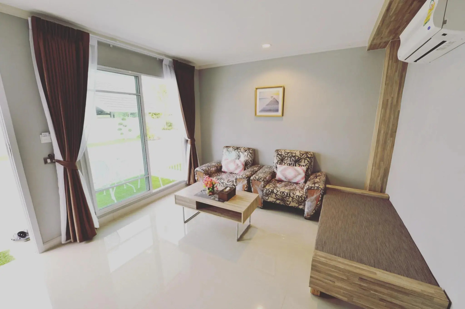 The Tamnan Pattaya Hotel & Resort