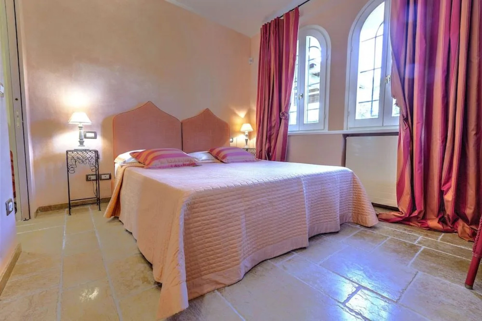 Relais di Alice Bed and Breakfast