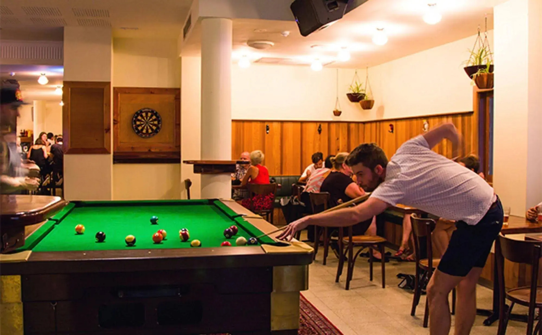 Shortland Budget Accommodation