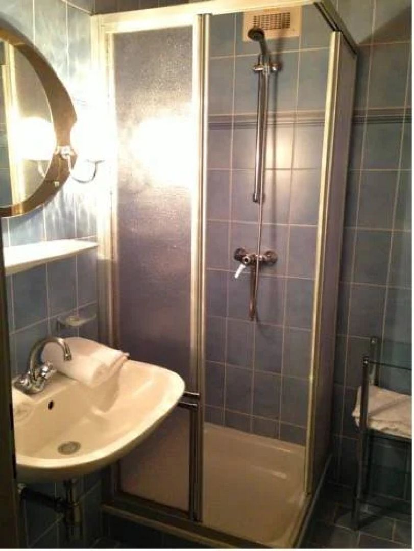 Pension Haus Claudia