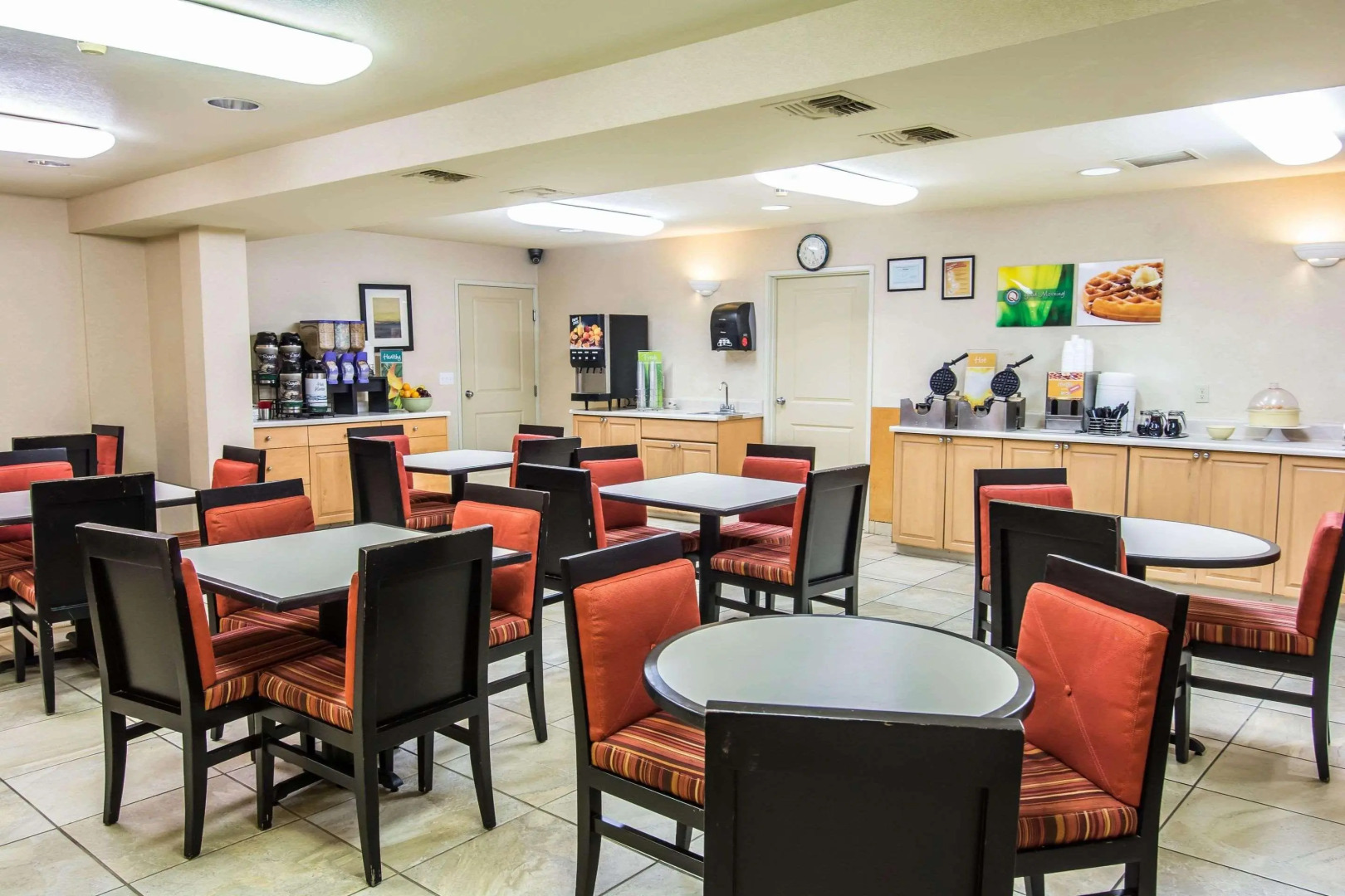 Quality Inn Kennewick