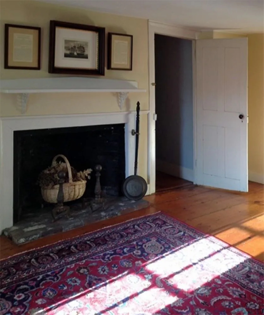 The Market Street Inn