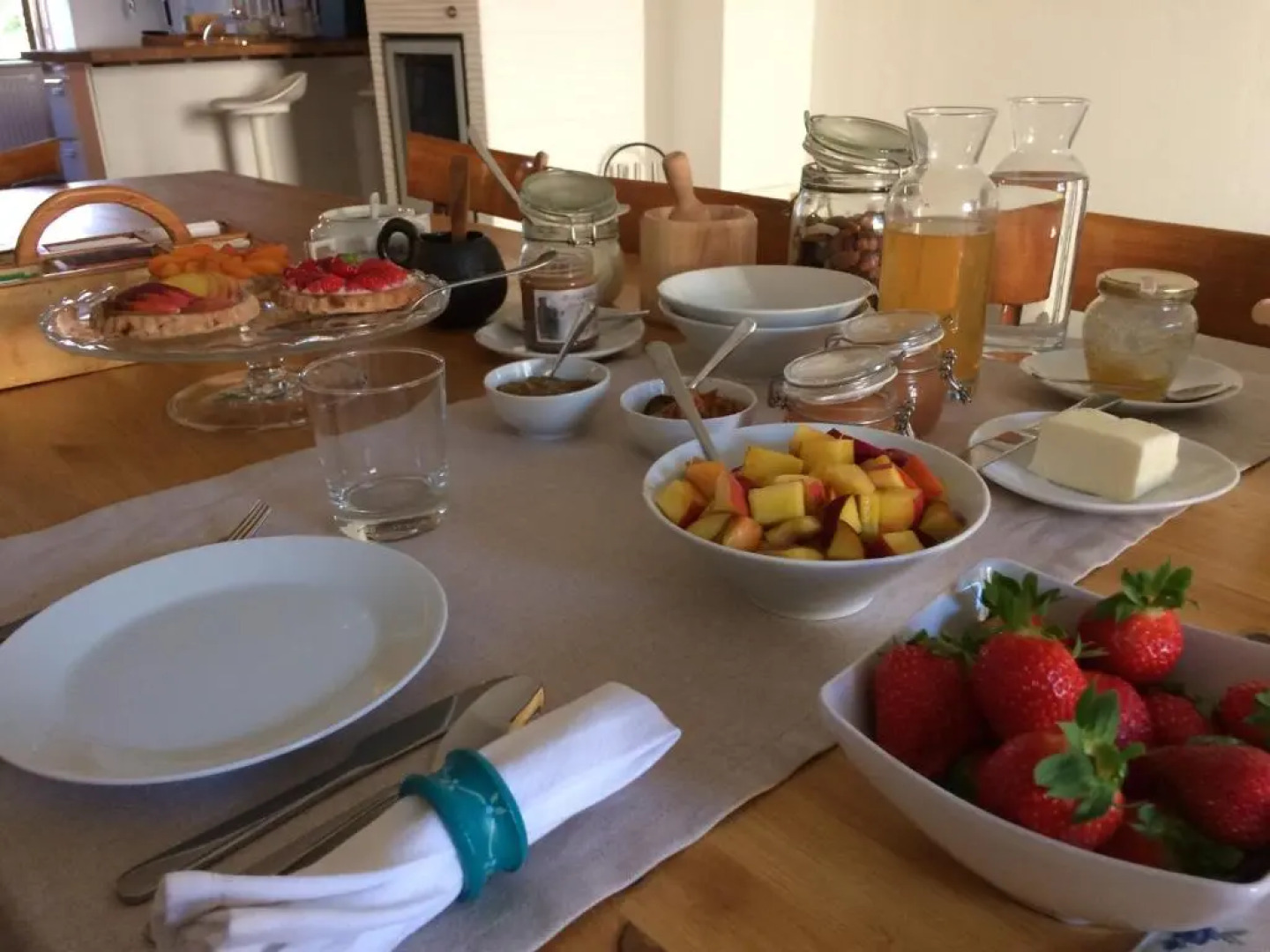 Castello Errante Bio B&B