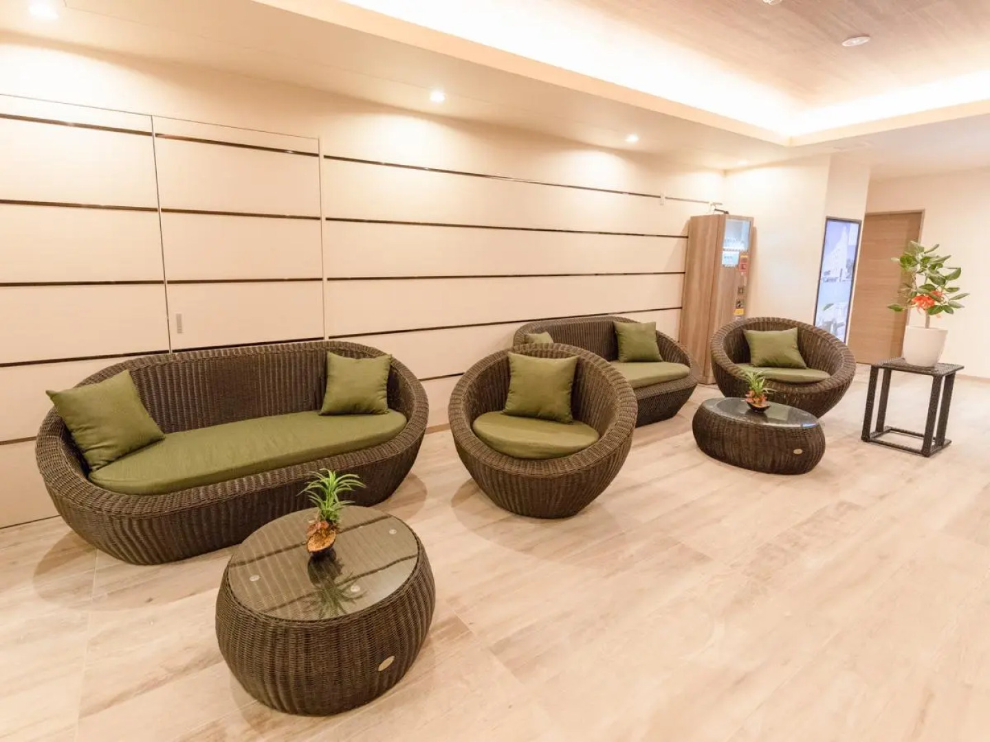 Livemax Resort Atami-Seafront