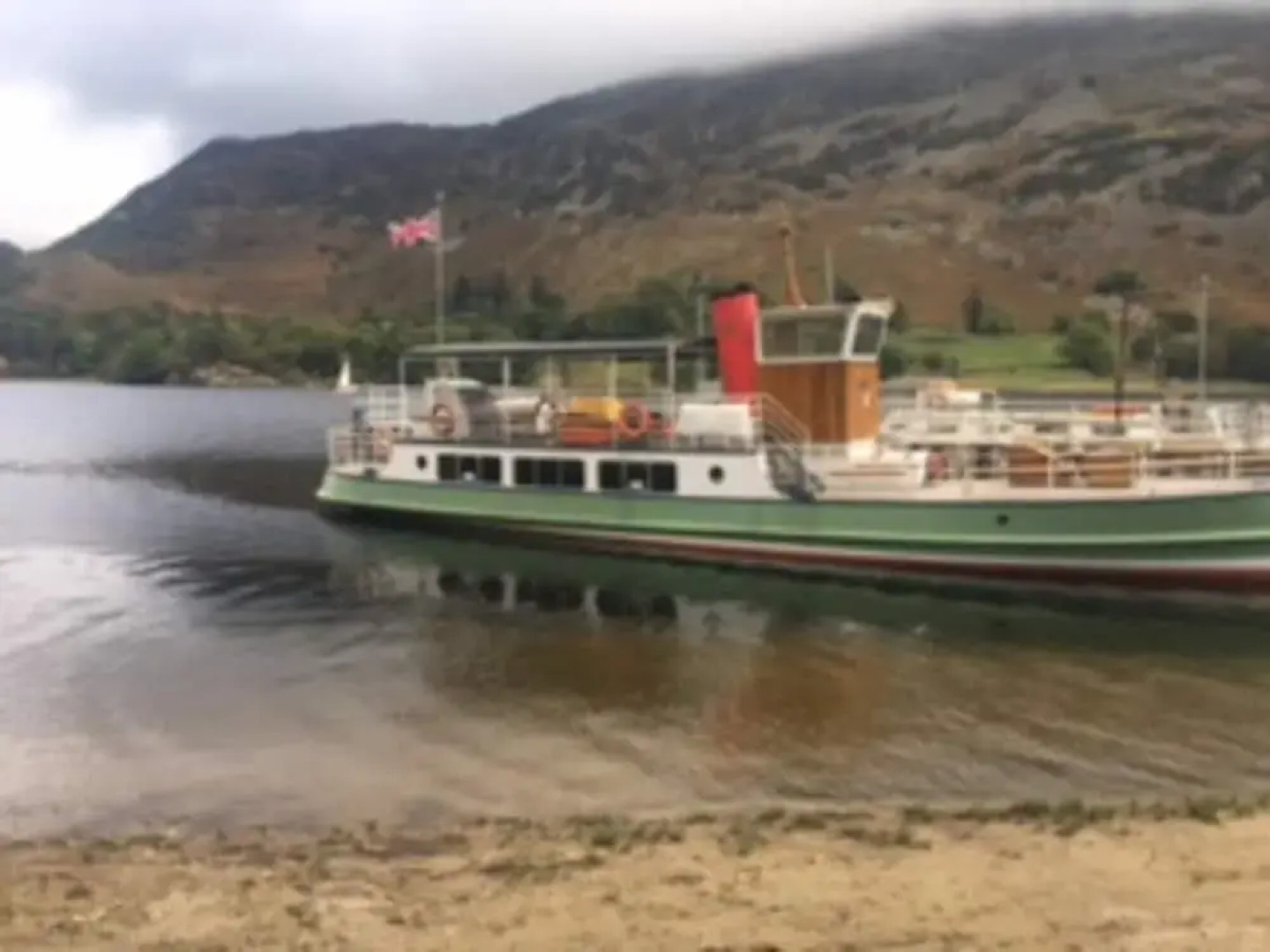 Stunning Lake District Cottage
