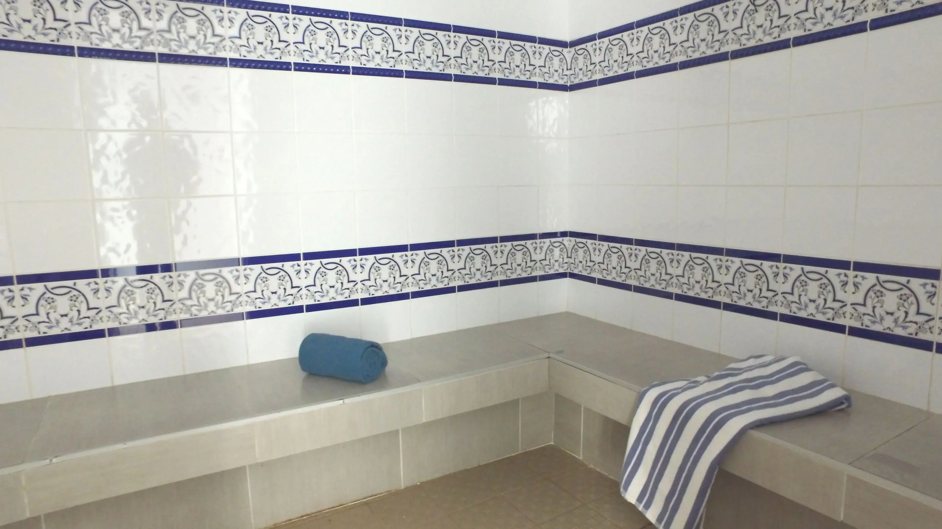 VVF Le Pays Cathare Carcassonne, Saissac