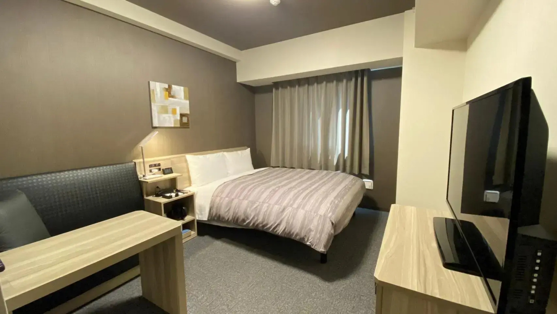 Route Inn Grantia Tokai Spa and Relaxation