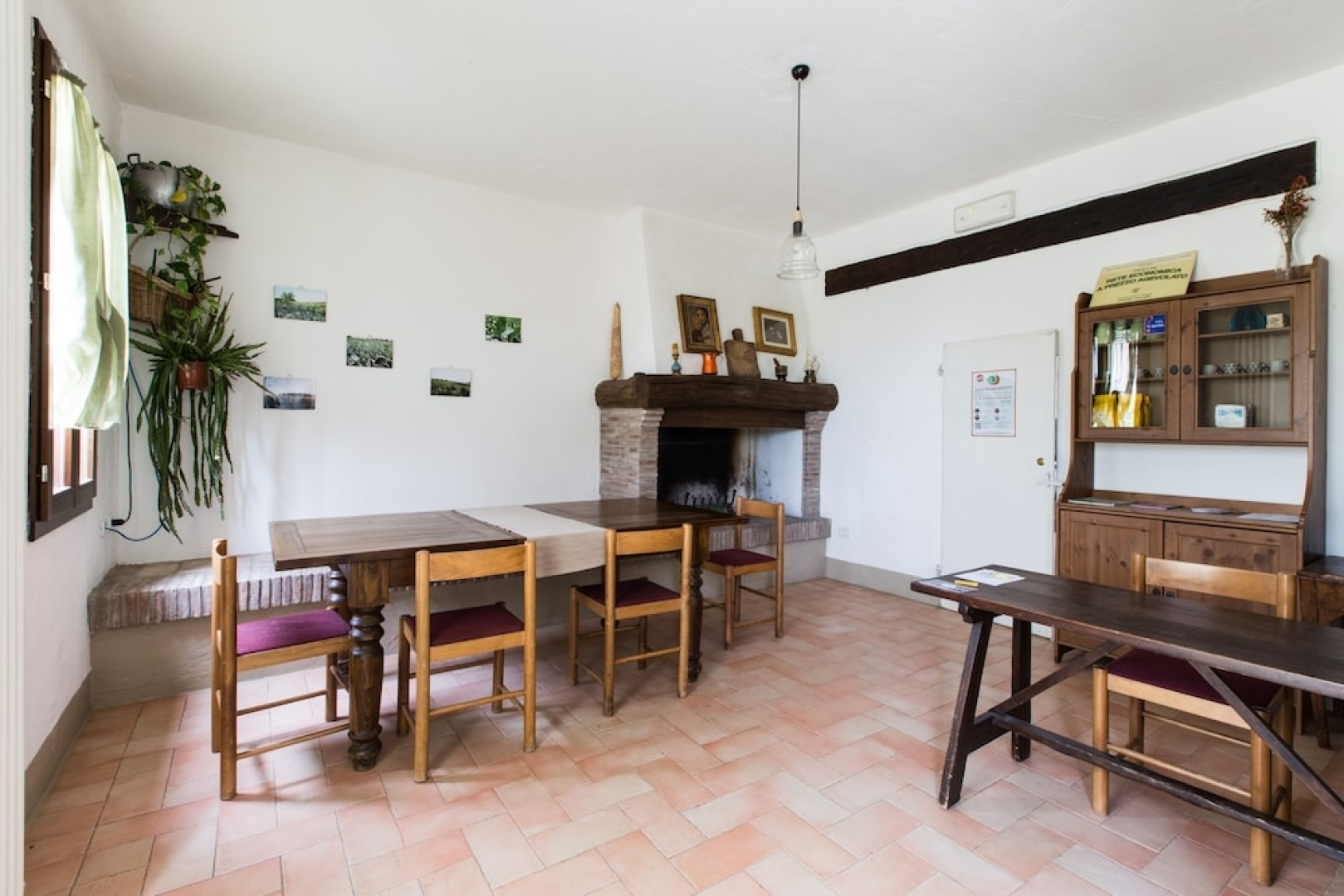 Agriturismo La Lenticchia