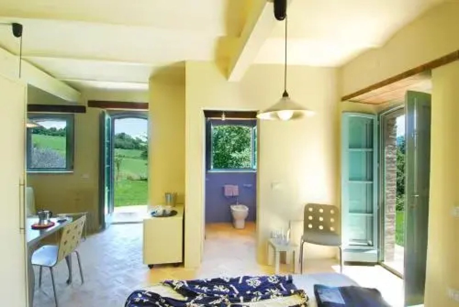 Agriturismo Molleone