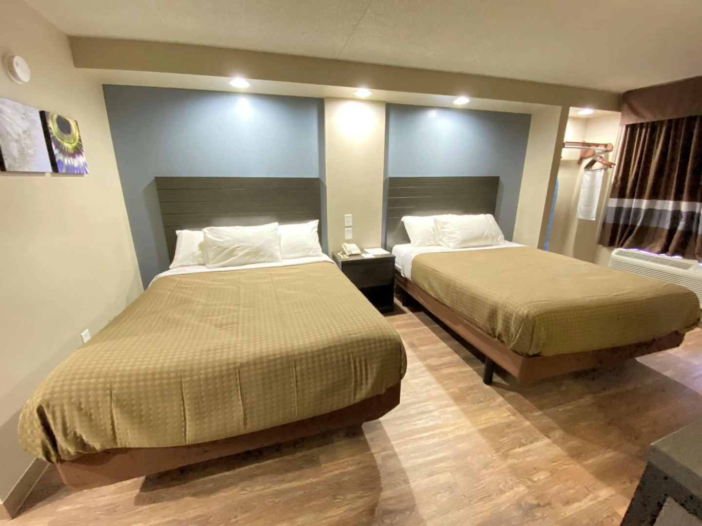 SureStay Hotel by Best Western Jasper