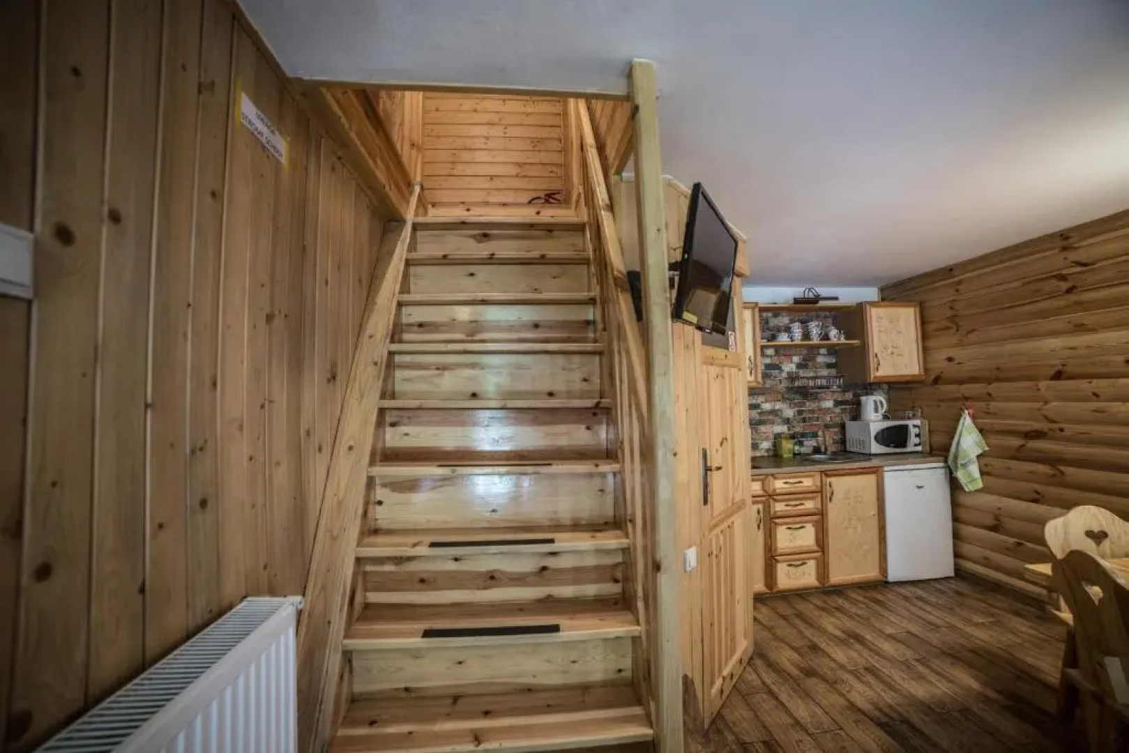 Apartamenty na Kasztelańskiej