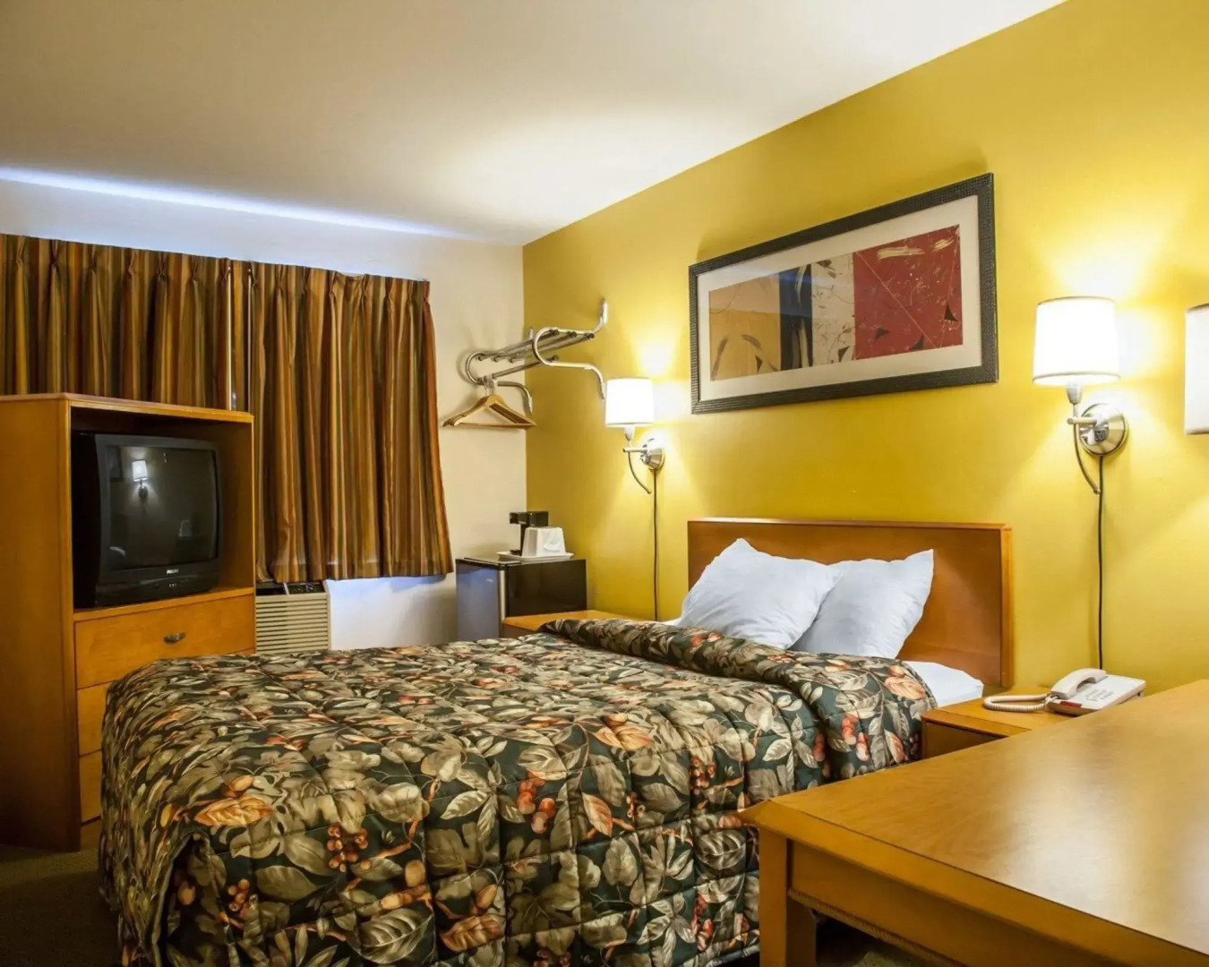 Rodeway Inn Middletown - Newport