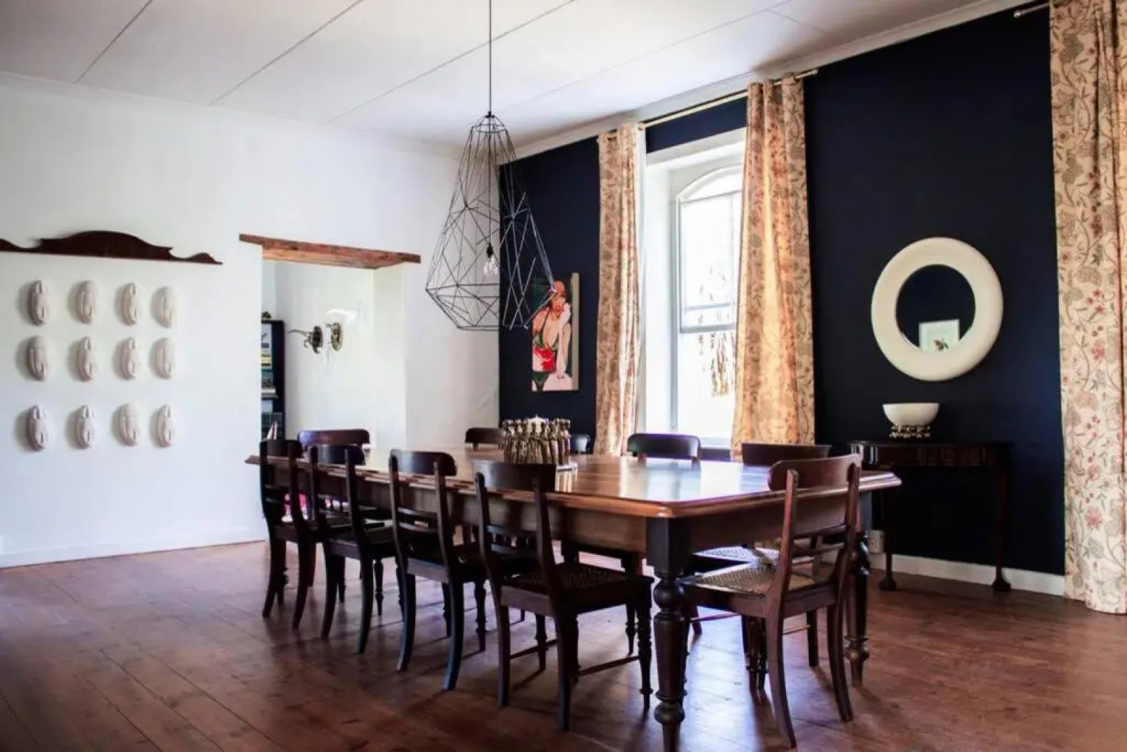 Clairvaux Historical Farm House