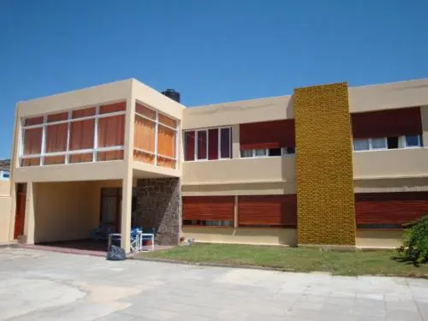 Residencial Las Conanas