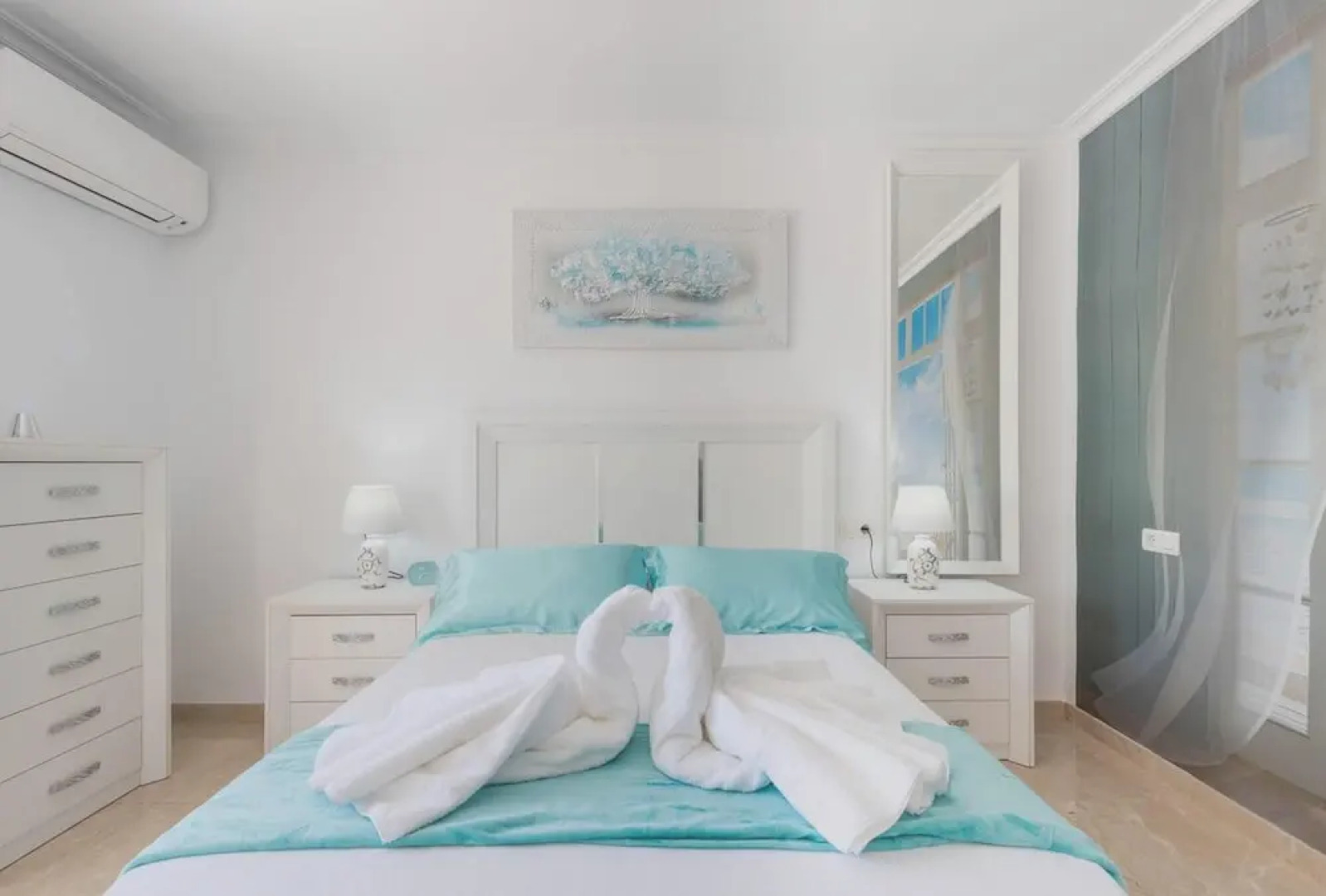 Villa with 3 Bedrooms in Competa, with Wonderful Sea View, Private Pool, Furnished Terrace - 15 Km From the Beach