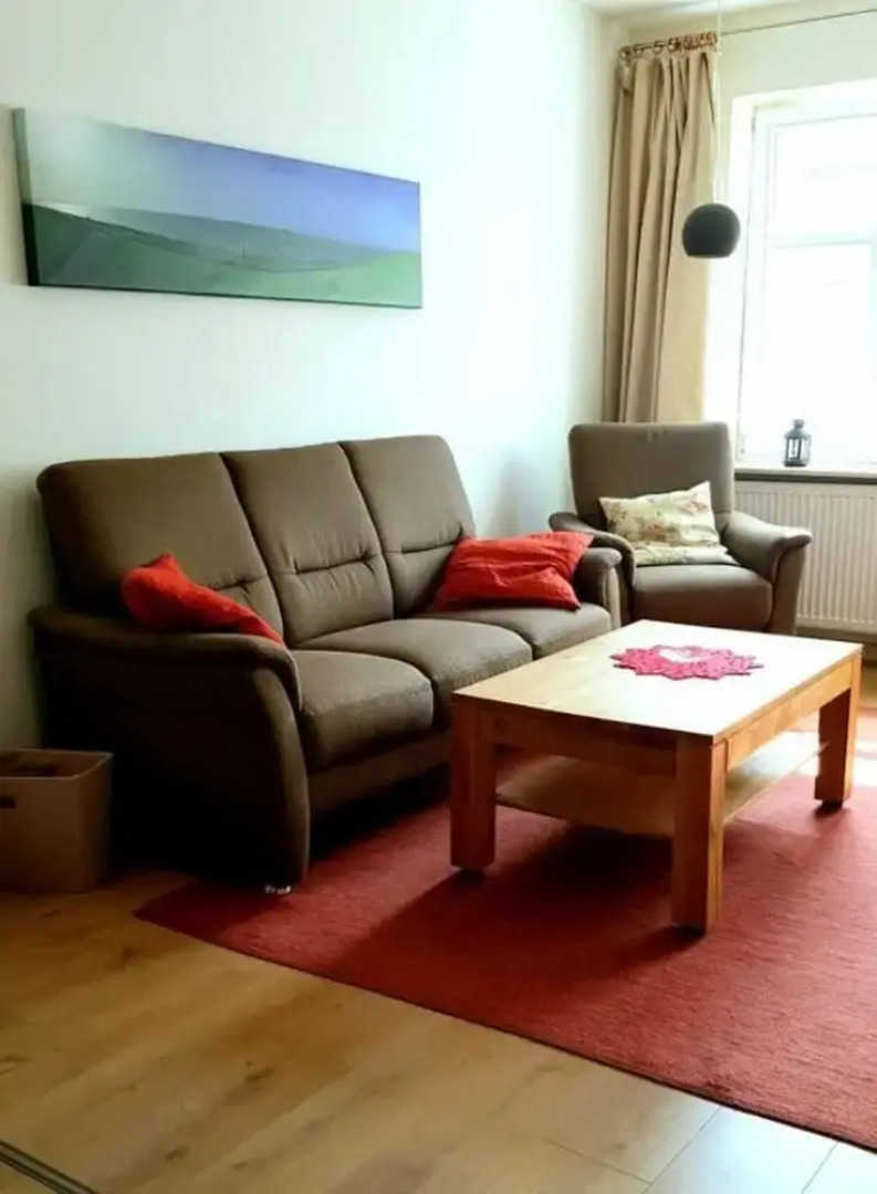 Haus Limosa Comfortable Holiday Residence