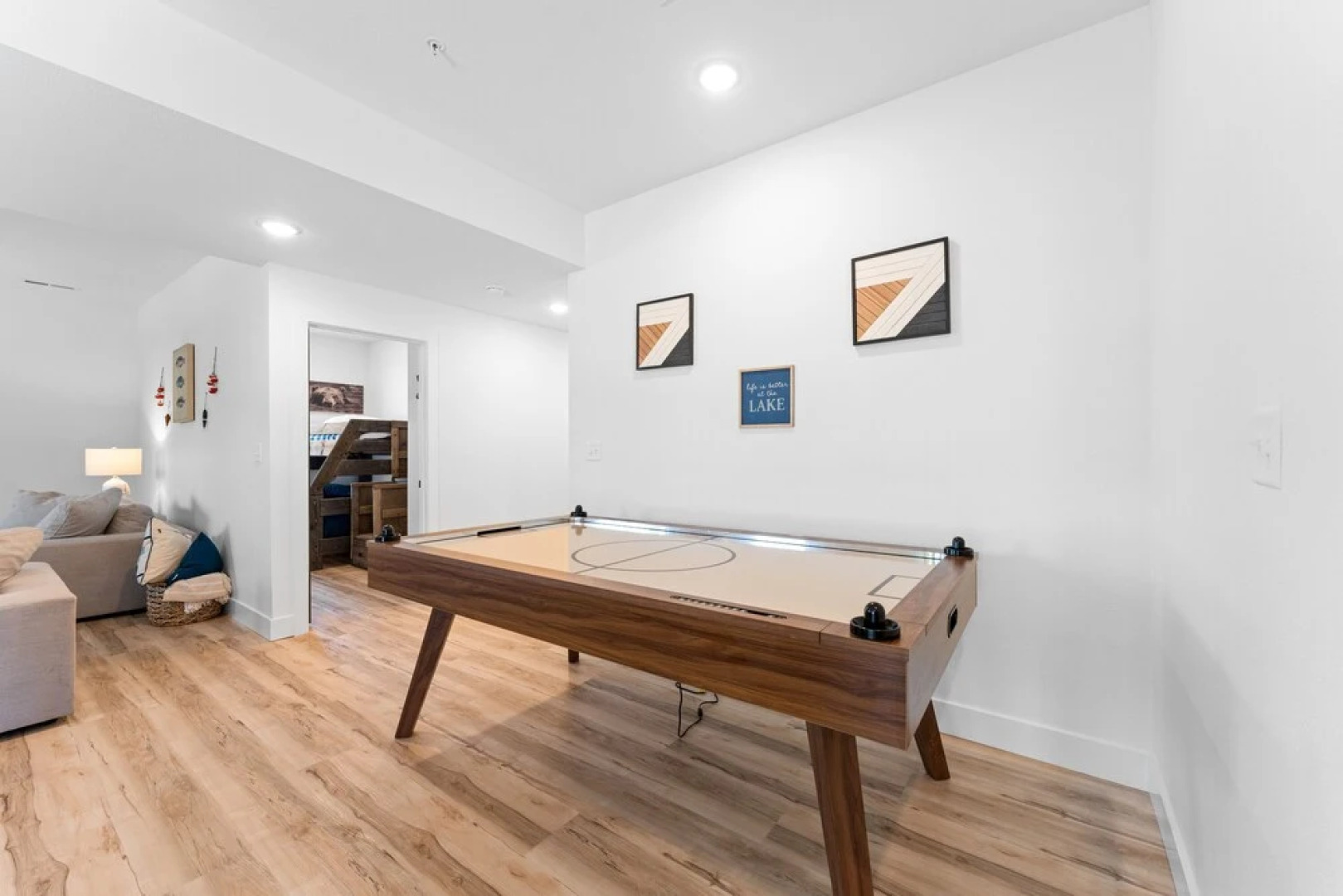 Windswept Cove 7 Bedroom Home by RedAwning