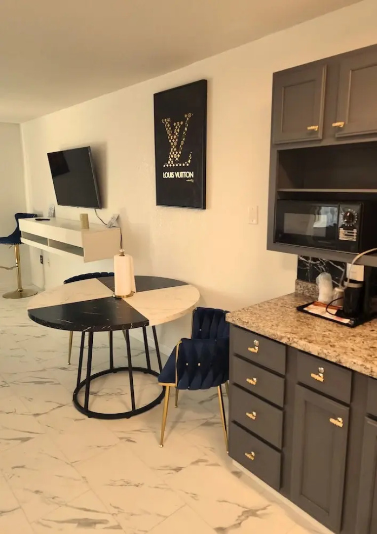 The Enchanted Suites & Residence